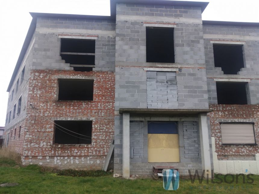 Radom, 3 900 000 zł, 2900 m2, pietro 1 miniaturka 21