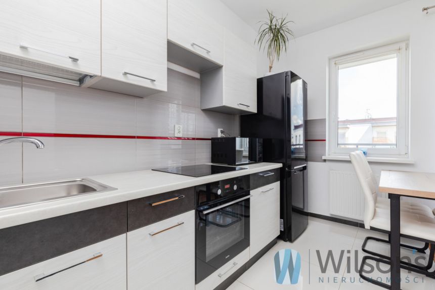 Warszawa Białołęka, 499 500 zł, 31.57 m2, z garażem miniaturka 9