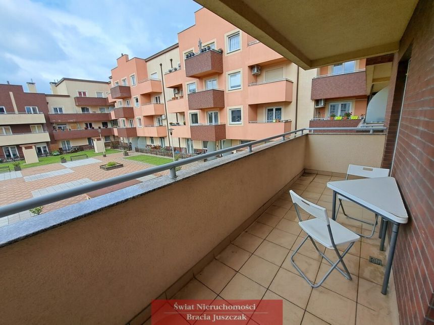 Wrocław Księże Małe, 2 300 zł, 37 m2, umeblowane miniaturka 6