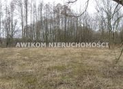 Pęcice, 1 230 000 zł, 20.5 ar, woda w drodze miniaturka 4