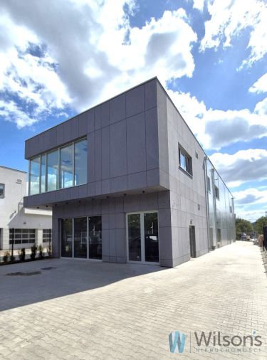 Warszawa Bielany, 50 000 zł, 780 m2, pietro 2