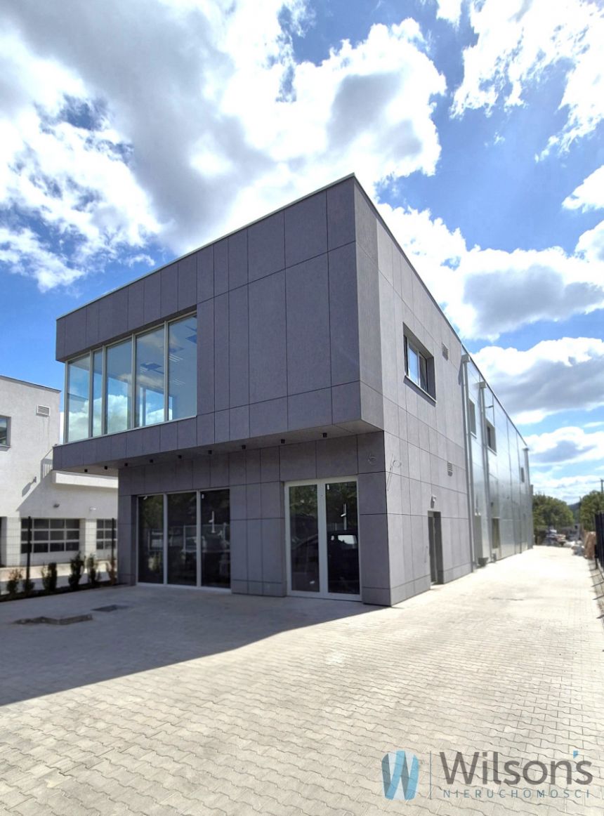 Warszawa Bielany, 50 000 zł, 780 m2, pietro 2 - zdjęcie 1