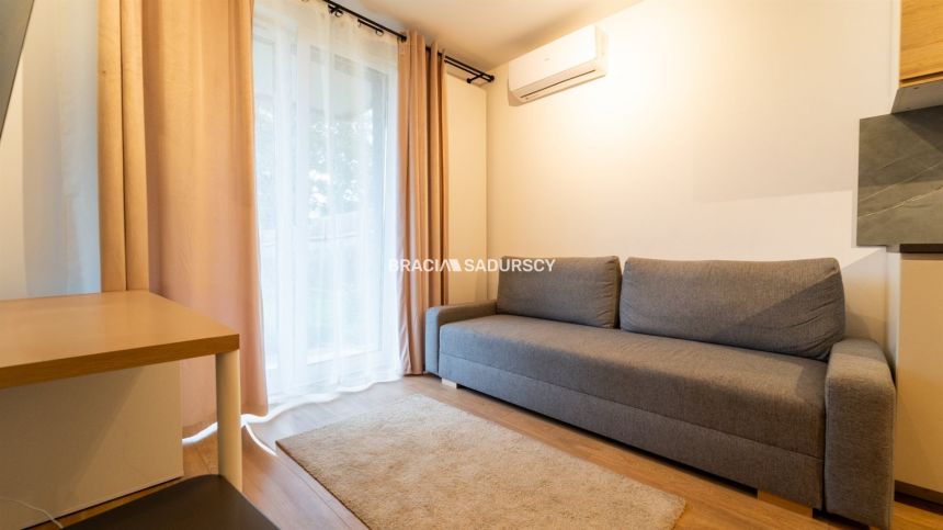 2 apartamenty w 1 got. produkt inwestycyjny Ruczaj miniaturka 11