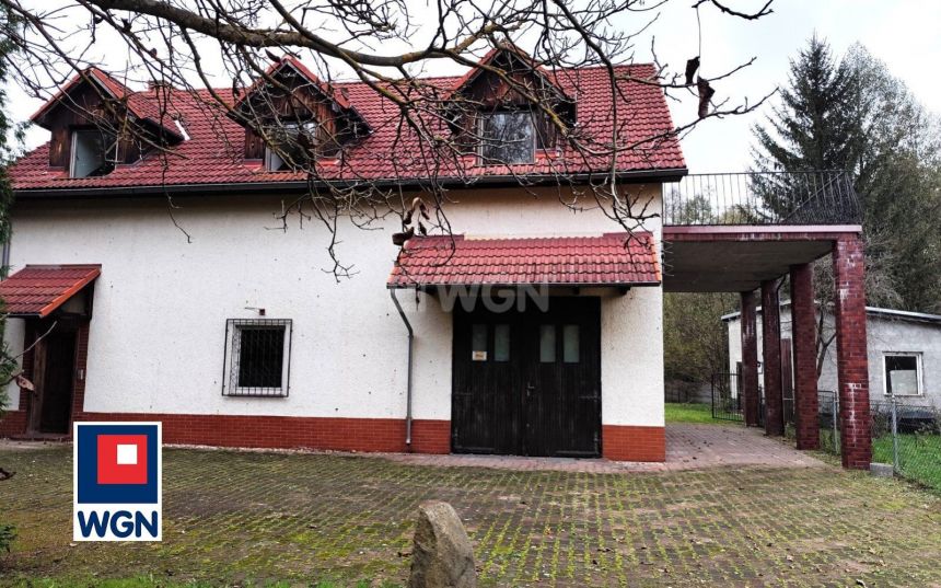 Mirostowice Dolne, 815 000 zł, 280 m2, murowany miniaturka 1