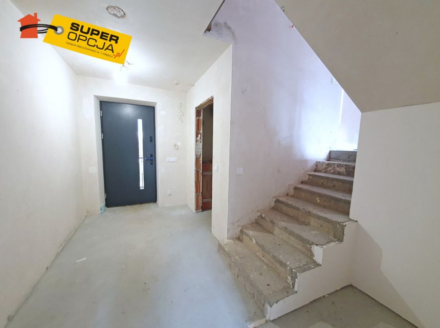Kraków Uzdrowisko Swoszowice, 1 159 000 zł, 147.68 m2, pietro 1/3 miniaturka 7