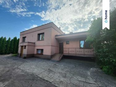 Dom wolnostojący z ogrodem Szpetal Górny, Fabianki