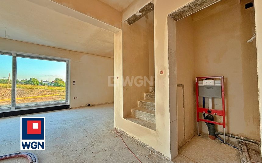 Lubniewice, 890 000 zł, 149.91 m2, bliźniak miniaturka 10