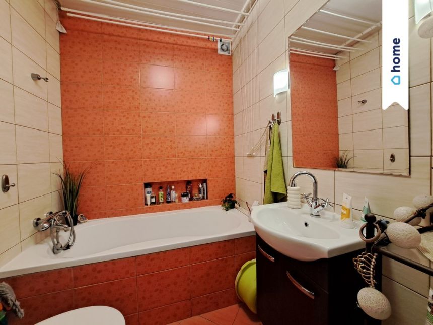 2 pok możliwy rozkład, balkon miniaturka 10