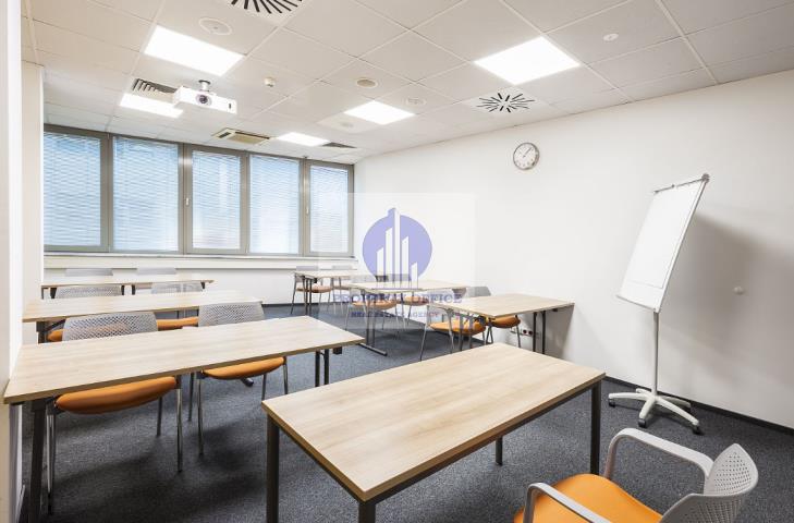 Wola: sala konferencyjna 12-24 osób miniaturka 3