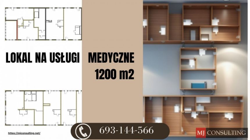 Wrocław Krzyki 16 800 000 zł 1200 m2 miniaturka 1