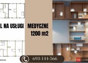 Wrocław Krzyki 16 800 000 zł 1200 m2 miniaturka 1