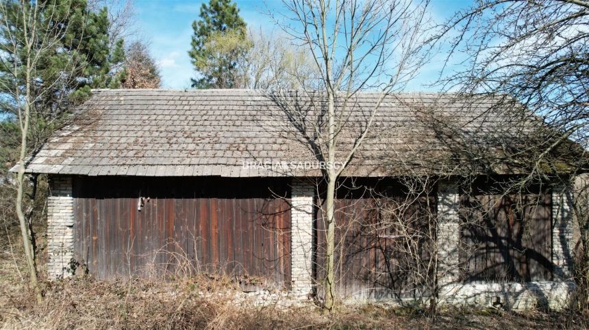 Grojec - działka budowlana o pow. 34 arów. miniaturka 11