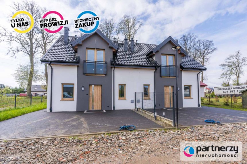 Kębłowo, 529 000 zł, 100.48 m2, z pustaka miniaturka 8