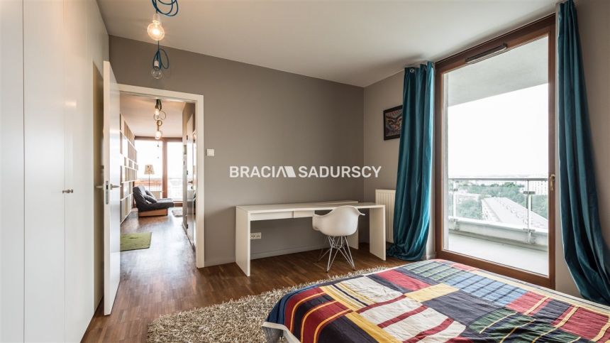 Kraków Stara Krowodrza, 919 000 zł, 44 m2, stan bardzo dobry miniaturka 36