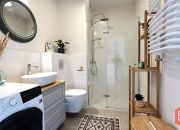 Piękne, umeblowane, balkon, winda, piwnica miniaturka 8