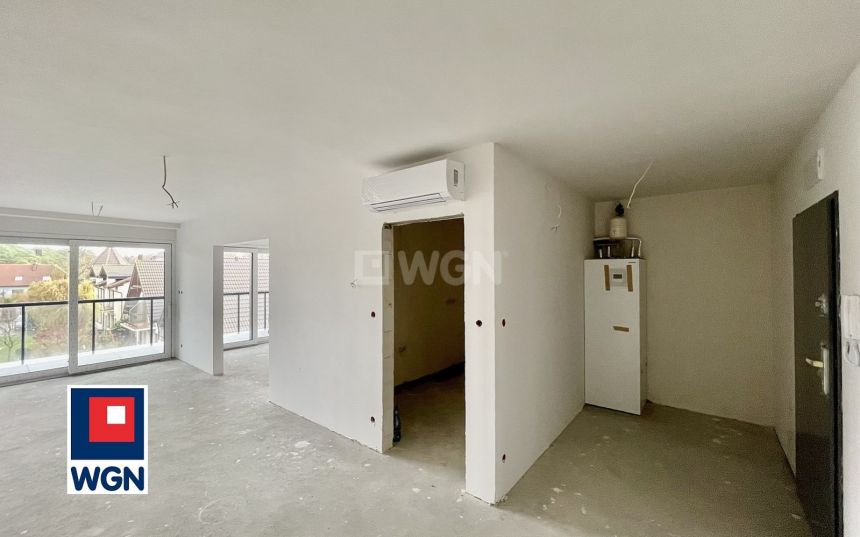 Rowy, 839 825 zł, 47.99 m2, z garażem miniaturka 4