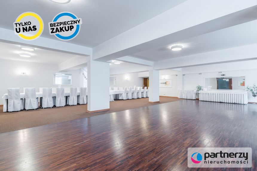 Przejazdowo, 14 400 000 zł, 2400 m2, pietro 3 miniaturka 17
