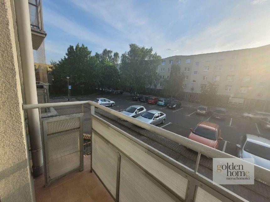 Poznań Piątkowo, 2 200 zł, 49.6 m2, z balkonem miniaturka 11