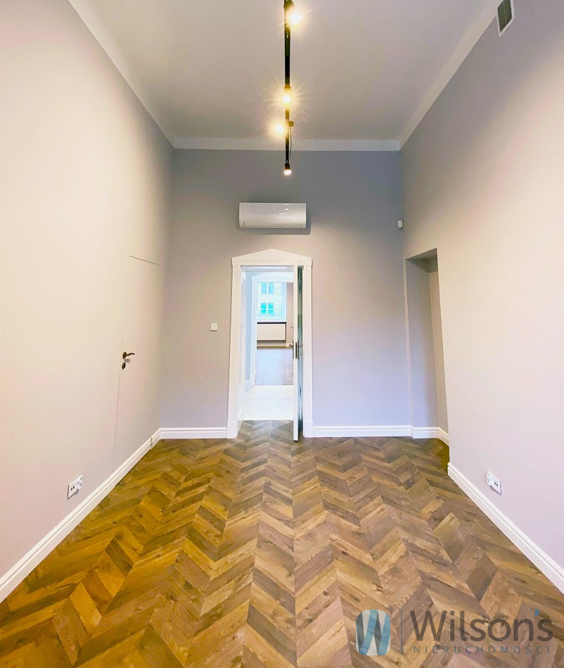 Warszawa Śródmieście, 15 500 zł, 130 m2, 5 pokoi miniaturka 7
