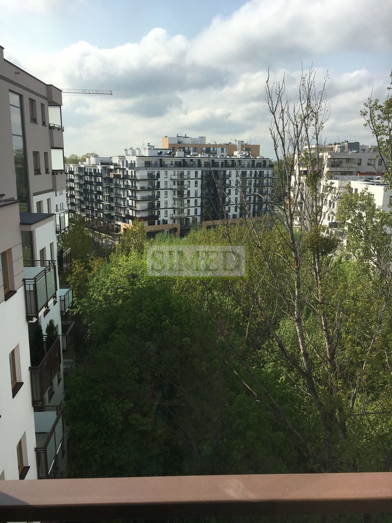 2 pokoje.metro Młociny, sklepy,usługi,bazarek miniaturka 2