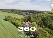 Dom 265m2, budynek gospodarczy 160m2, 1ha działki miniaturka 2