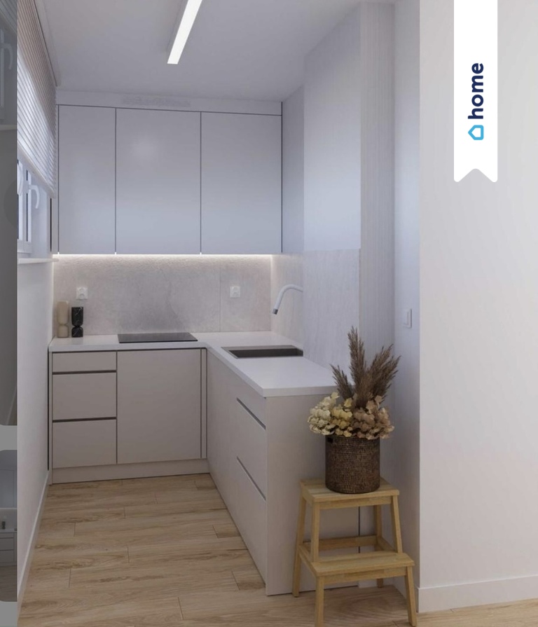 Stylowe 2 pokoje po remoncie | Bydgoszcz - zdjęcie 1