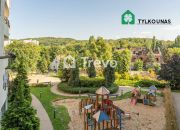 Gdańsk Wrzeszcz Górny, 990 000 zł, 65.7 m2, z balkonem miniaturka 15