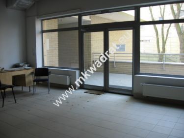 Pruszków, 672 000 zł, 95.31 m2, handlowo-usługowy