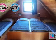 Dębki, 445 000 zł, 45 m2, z drewna miniaturka 11