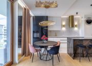 Nowy apartament 3 pokoje Forest Club Kabaty miniaturka 8