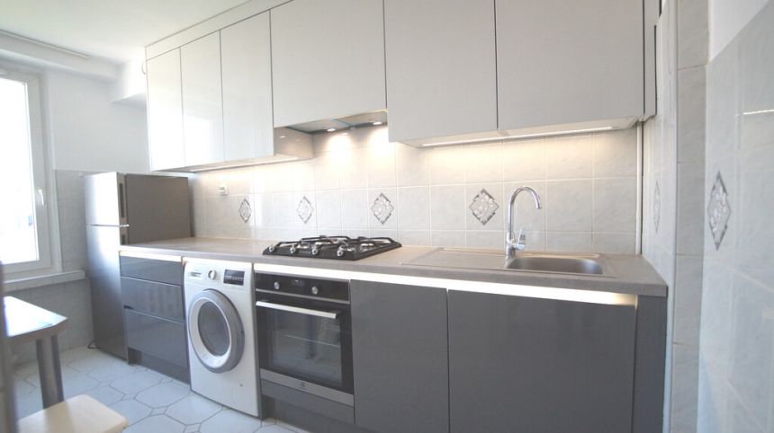 Sprzedaż mieszkanie 3pok. balkon b.dobry standard miniaturka 10
