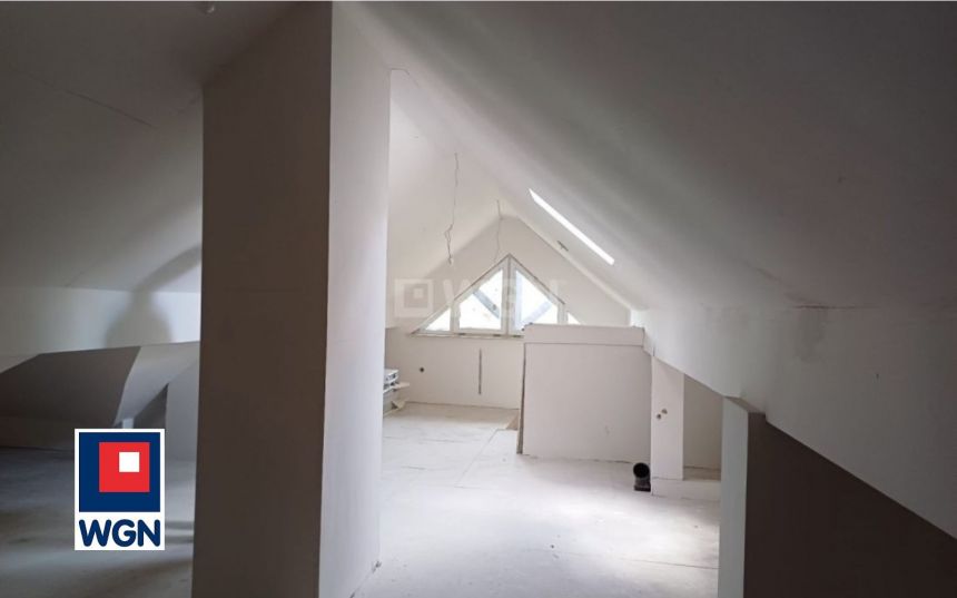 Myszków Nowy Myszków, 737 000 zł, 300 m2, bez białego montażu miniaturka 14