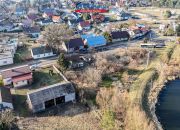 Piła Motylewo, 300 000 zł, 100 m2, wolnostojący miniaturka 6