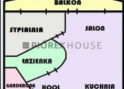 2-pokojowe mieszkanie w Ursusie miniaturka 14