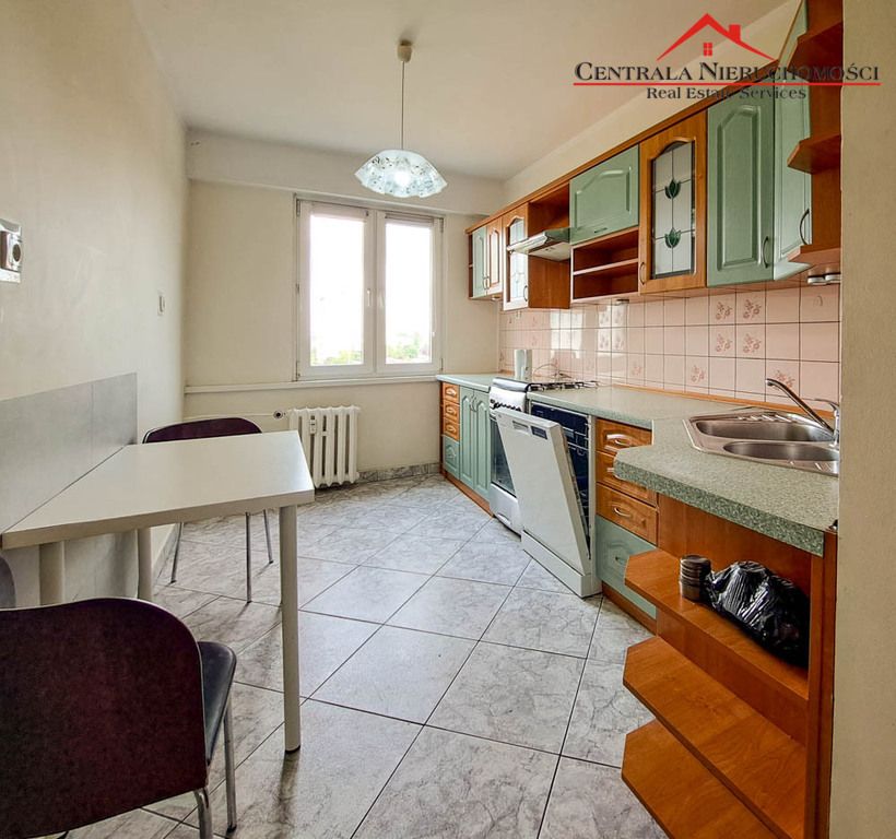 3 pokoje, Skarpa, 64m2, wolne miniaturka 2