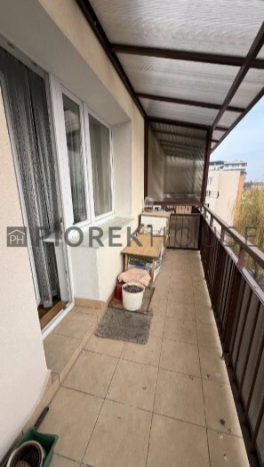 3-pokojowe mieszkanie w Markach miniaturka 12