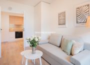 Nowe 2-pok. mieszkanie | Zabłocie | 36 m² | 2025 miniaturka 2