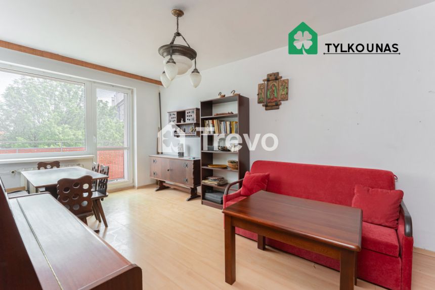 Gdańsk Brzeźno, 599 000 zł, 41 m2, z balkonem miniaturka 5