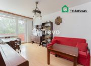 Gdańsk Brzeźno, 599 000 zł, 41 m2, z balkonem miniaturka 5
