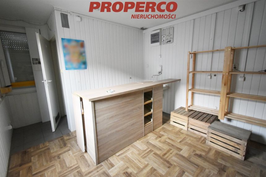 Lokal handlowo-usługowy, parter 20 m2, KSM miniaturka 2