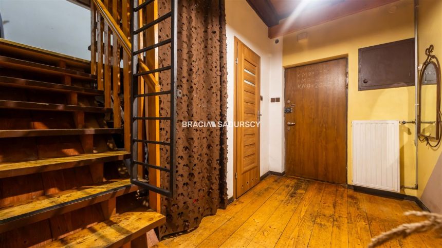 Na sprzedaż wyjątkowy dom w Pcimiu miniaturka 16