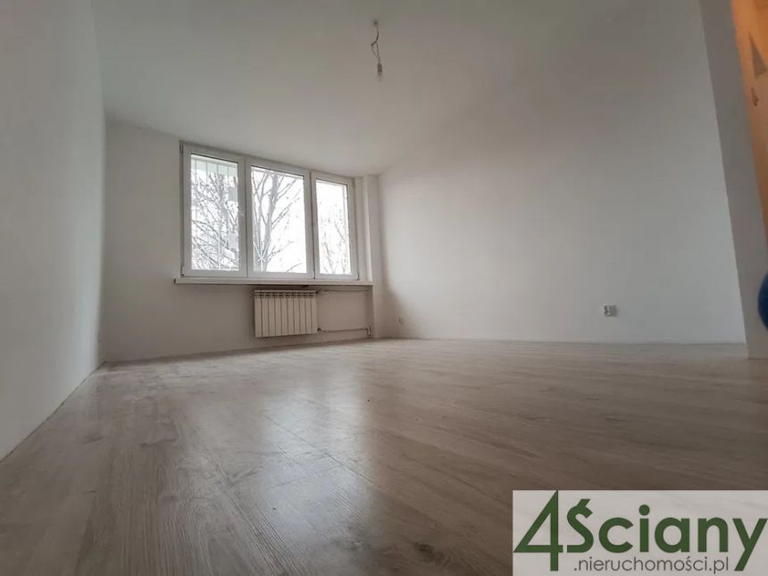 Warszawa Targówek, 589 000 zł, 38 m2, parter - zdjęcie 1