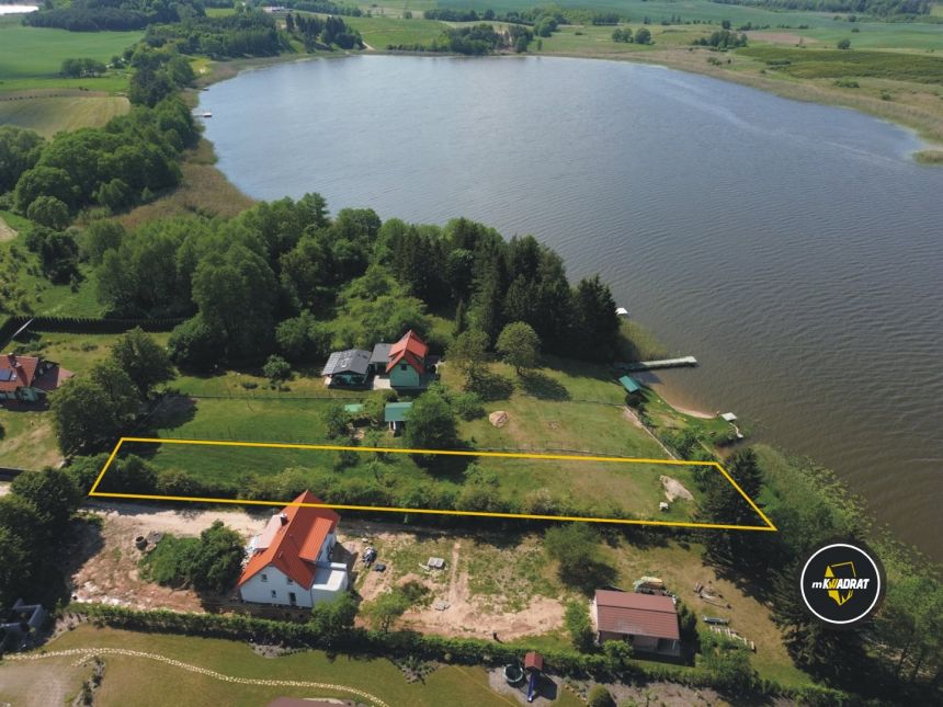 Chruściele 546 000 zł 18.2 ar miniaturka 6