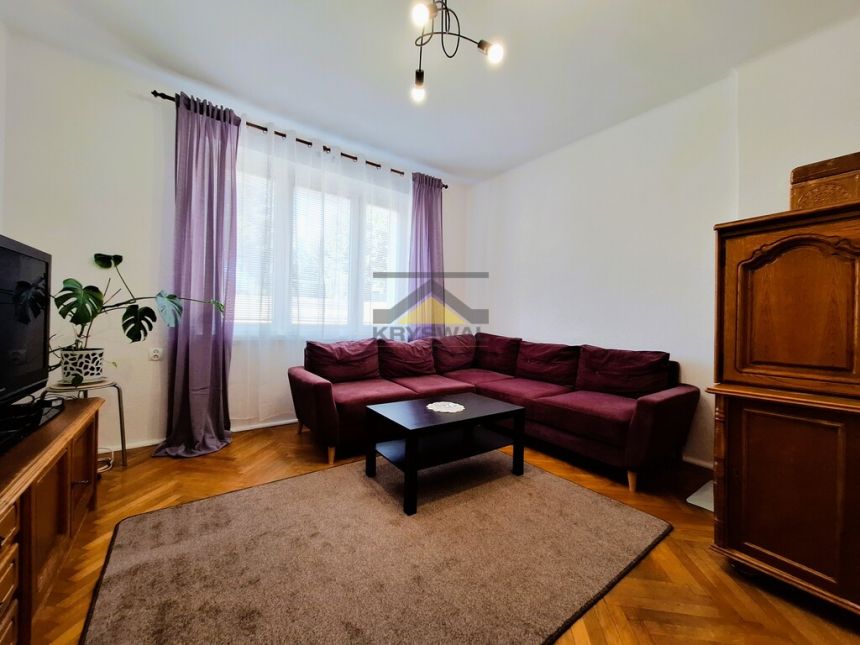 2 pokoje Z OGRÓDKIEM Os. PIASKI GORZÓW miniaturka 4