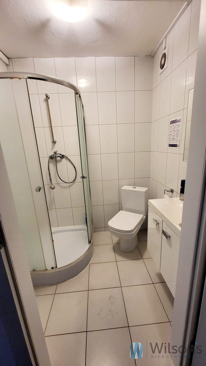 Warszawa, 36 000 zł, 750 m2, z cegły miniaturka 8