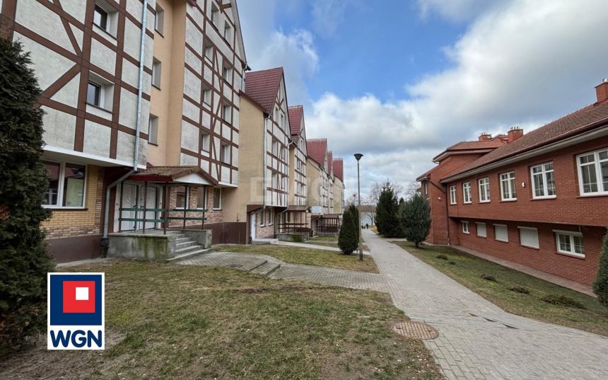 Ełk, 449 000 zł, 55.53 m2, parter miniaturka 8