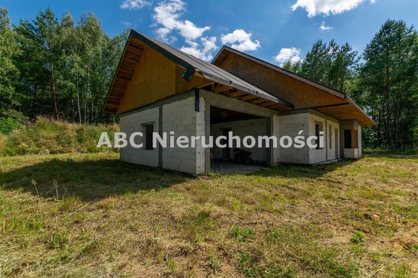 Krajenka, 340 000 zł, 161.2 m2, 4 pokoje miniaturka 2