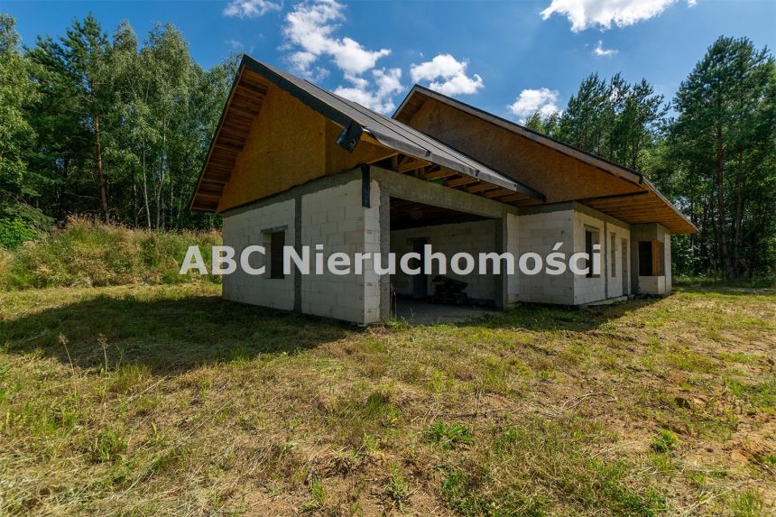 Krajenka, 380 000 zł, 161.2 m2, 4 pokoje miniaturka 2