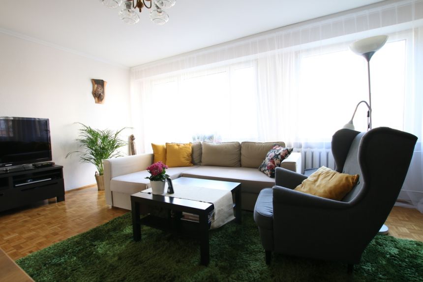 Mieszkanie, Lublin, ul.Paganiniego, 3 pokoje, 60m2 miniaturka 9