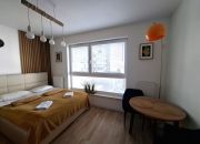 Apartament Inwestycyjny - Bastion Wałowa miniaturka 5